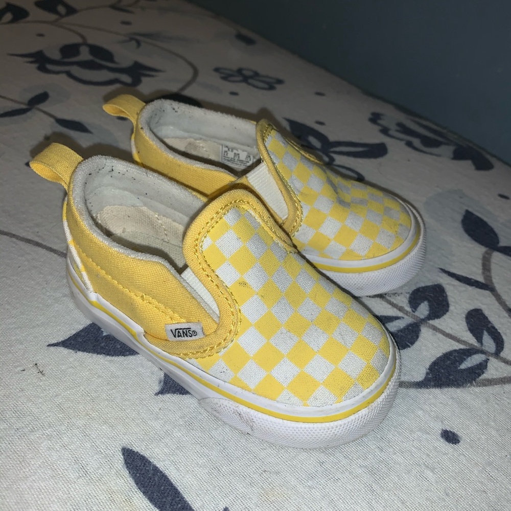 Vans - Picture 3 of 5